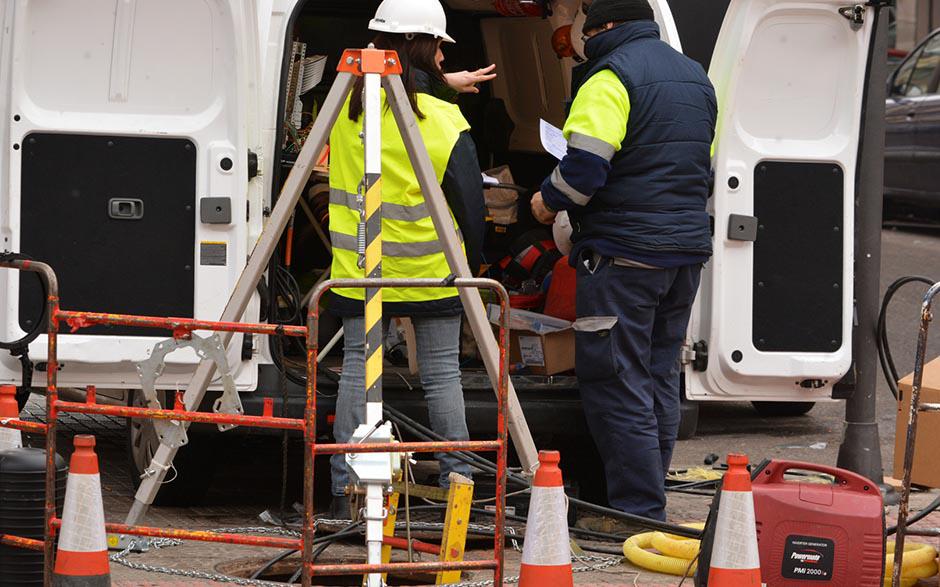 prix curage canalisation La Queue-les-Yvelines